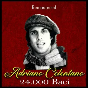 Adriano Celentano - Ritorna lo Shimmy