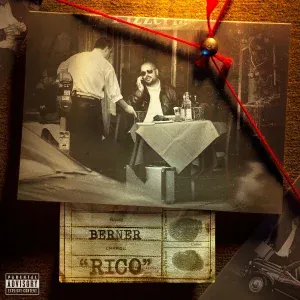 Berner feat. B-Real - What It Sound Like