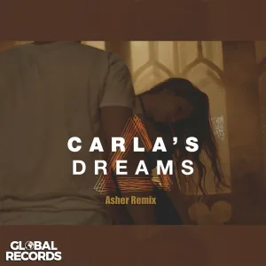 Carla's Dreams - Треугольники
