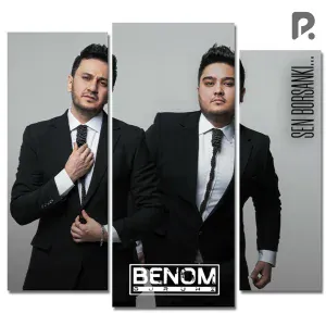 Benom guruhi - Adashdimmi