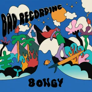 BOngy - Drunk Flow