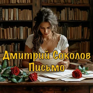 Дмитрий Соколов - Письмо
