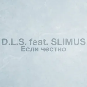 D.L.S. feat. SLIMUS - Если честно