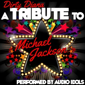 Audio Idols - Liberian Girl