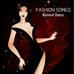 Fashion Show Music DJ - Lady Techno
