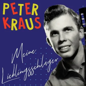 Peter Kraus feat. Dany Mann - Honey Baby (Du Passt so Gut Zu Mir)