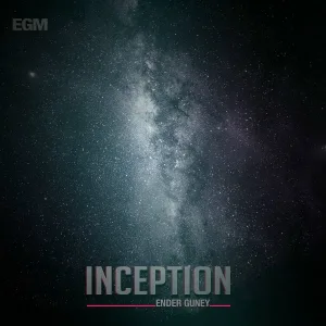 Ender Güney - I'm Free