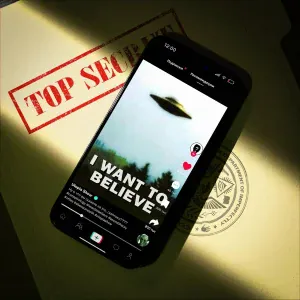 U-TOPIA - Секреты