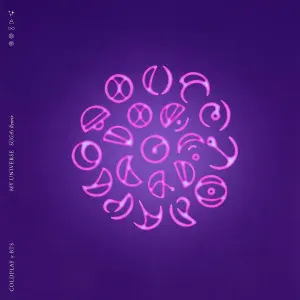 Coldplay, BTS - My Universe