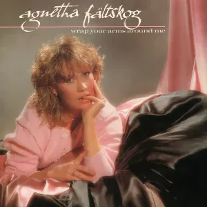 Agnetha Fältskog - Man