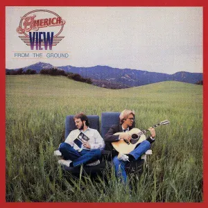 America - Never Be Lonely