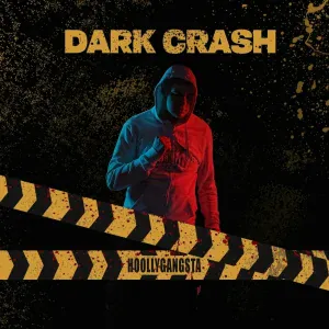 DARK CRASH - Final Happiness