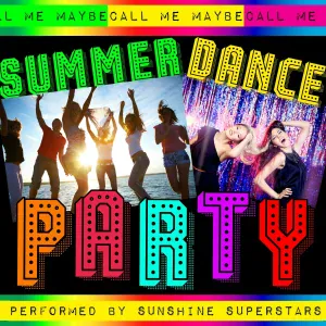 Sunshine Superstars - Summer Of '69