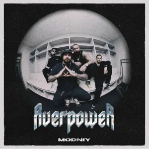 Averpower - Thunderfunk