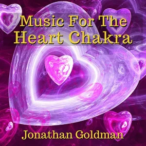 Jonathan Goldman feat. Sarah Benson - Excerpt: Heart Song