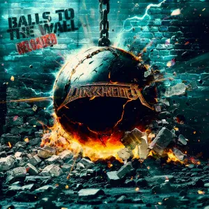 Dirkschneider, U.D.O. feat. Joakim Brodén - Balls to the Wall