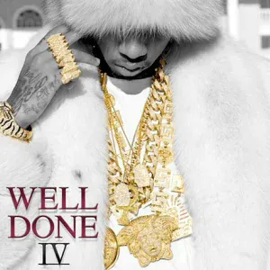 Tyga feat. Chris Brown - When To Stop