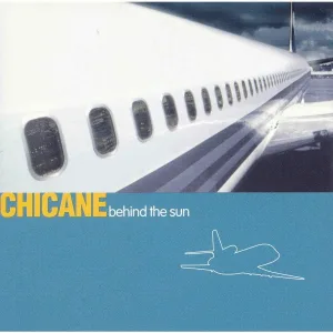 Chicane feat. Moya Brennan - Saltwater