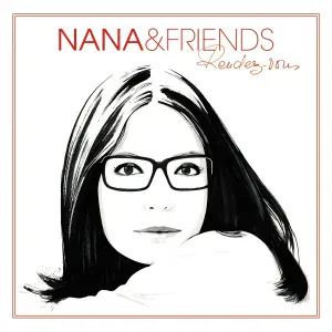 Nana Mouskouri feat. Graeme Allwright - You Know Who I Am