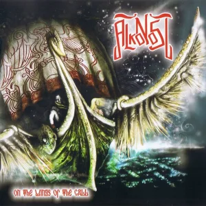 Alkonost - Несказанный свет