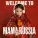 Anna Volkova - Welcome to Mama Russia