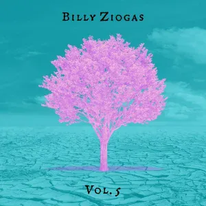Billy Ziogas - Deep Inside