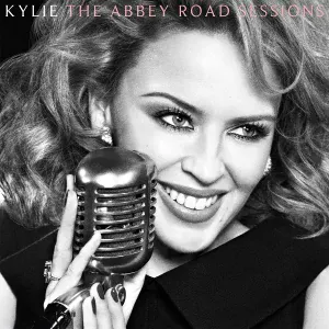 Kylie Minogue - Love at First Sight