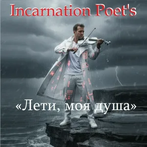 Александр Красиков - «Лети, моя душа»
