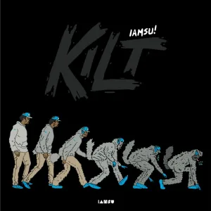 Iamsu! - Click Finna Blow