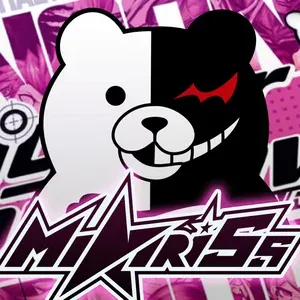 MiatriSs - Danganronpa