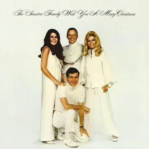 Nancy Sinatra - It's Such A Lonely Time Of Year
