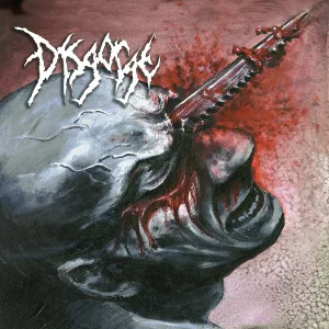 Disgorge - Period of Agony