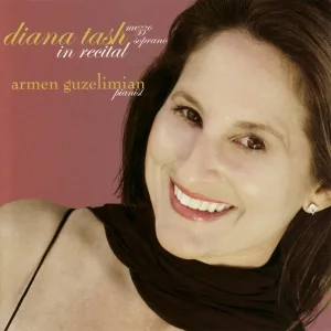 Diana Tash - O falce di luna