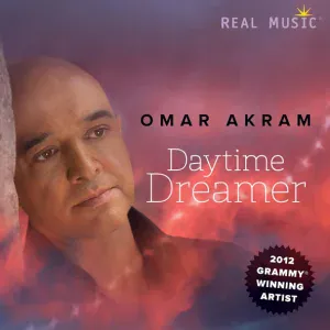 Omar Akram - Surrender
