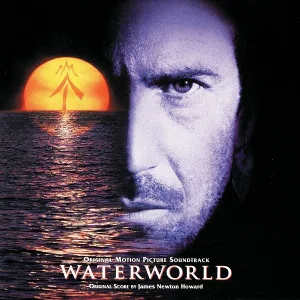 James Newton Howard - The Bubble