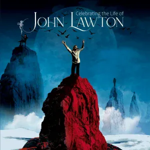 John Lawton, Chris Catena - It's A Long Way To Go