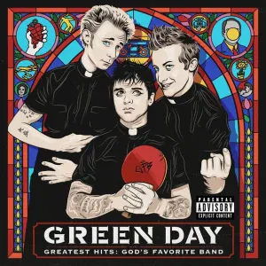 Green Day - Boulevard of Broken Dreams