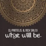 DJ Pantelis, Nick Saley - What Will Be