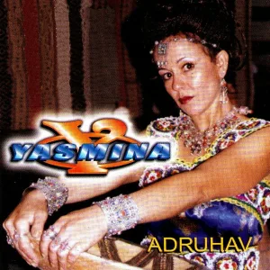 Yasmina - Aoual nerwah