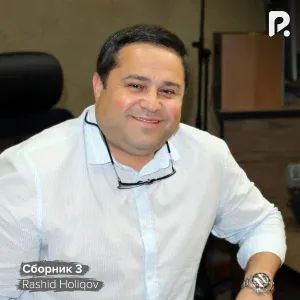 Rashid Holiqov - O'ynama