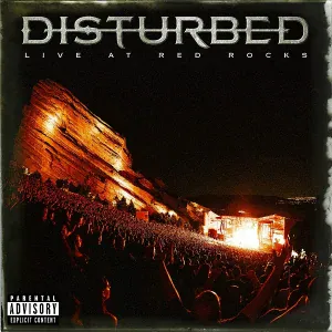 Disturbed - Voices