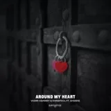 Vadim Adamov, Hardphol feat. Endzhe - Around My Heart