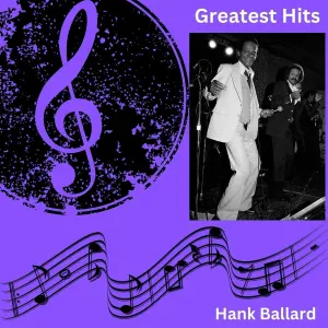 Hank Ballard - Oh Bah Baby
