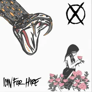 Icon For Hire - Blindside