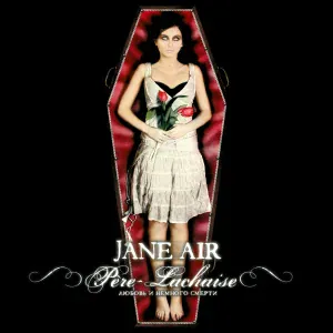 Jane Air - Волчата
