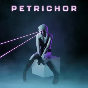 Tobias Bernstrup - Petrichor