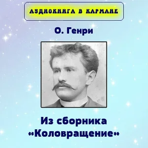 Аудиокнига в кармане - Резолюция