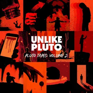 Unlike Pluto - Dosage