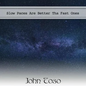 John Toso - Bless You
