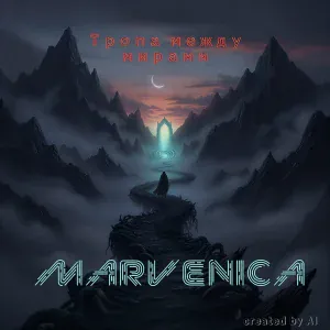 MARvenica - Последний волхв